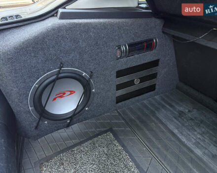 Бежевый Шкода Октавия, объемом двигателя 2 л и пробегом 125 тыс. км за 8500 $, фото 23 на Automoto.ua