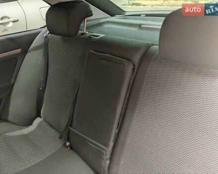 Бежевий Шкода Октавія, об'ємом двигуна 1.6 л та пробігом 310 тис. км за 4800 $, фото 5 на Automoto.ua