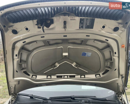 Бежевий Шкода Октавія, об'ємом двигуна 0 л та пробігом 235 тис. км за 6450 $, фото 75 на Automoto.ua