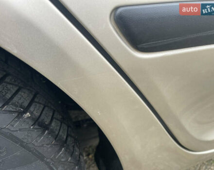 Бежевий Шкода Октавія, об'ємом двигуна 0 л та пробігом 235 тис. км за 6450 $, фото 21 на Automoto.ua