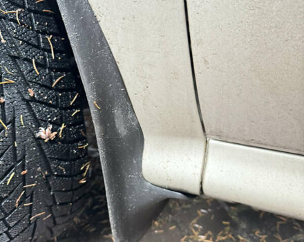 Бежевый Шкода Октавия, объемом двигателя 1.6 л и пробегом 213 тыс. км за 5500 $, фото 24 на Automoto.ua