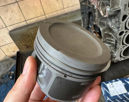 Бежевый Шкода Октавия, объемом двигателя 1.6 л и пробегом 213 тыс. км за 5500 $, фото 53 на Automoto.ua