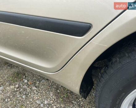 Бежевий Шкода Октавія, об'ємом двигуна 0 л та пробігом 235 тис. км за 6450 $, фото 44 на Automoto.ua