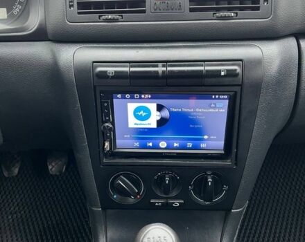 Бежевый Шкода Октавия, объемом двигателя 1.6 л и пробегом 192 тыс. км за 5650 $, фото 10 на Automoto.ua