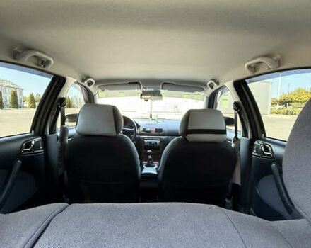 Бежевый Шкода Октавия, объемом двигателя 2 л и пробегом 125 тыс. км за 8500 $, фото 27 на Automoto.ua