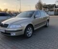 Бежевый Шкода Октавия, объемом двигателя 1.6 л и пробегом 230 тыс. км за 5250 $, фото 7 на Automoto.ua