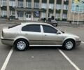Бежевий Шкода Октавія, об'ємом двигуна 1.6 л та пробігом 200 тис. км за 6200 $, фото 4 на Automoto.ua