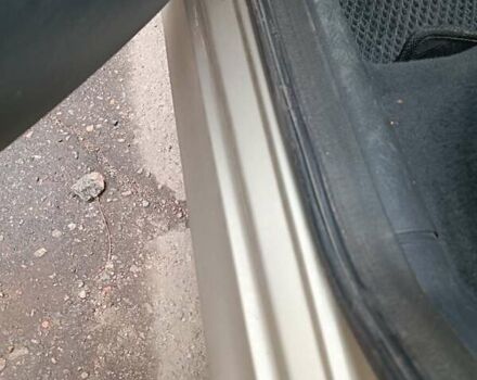 Бежевий Шкода Октавія, об'ємом двигуна 1.6 л та пробігом 380 тис. км за 3999 $, фото 13 на Automoto.ua