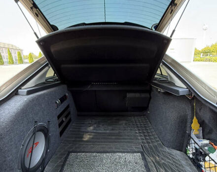 Бежевый Шкода Октавия, объемом двигателя 2 л и пробегом 125 тыс. км за 8500 $, фото 24 на Automoto.ua