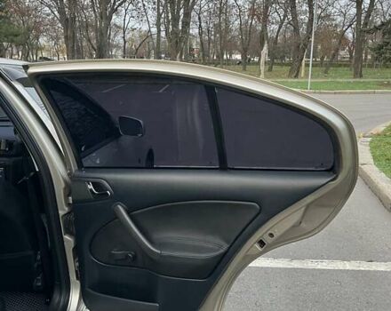 Бежевий Шкода Октавія, об'ємом двигуна 1.6 л та пробігом 200 тис. км за 6200 $, фото 18 на Automoto.ua