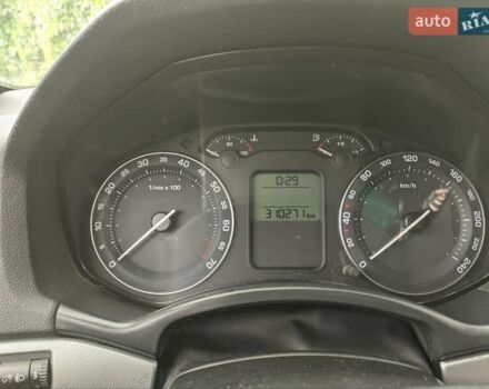 Бежевий Шкода Октавія, об'ємом двигуна 1.6 л та пробігом 310 тис. км за 4800 $, фото 6 на Automoto.ua