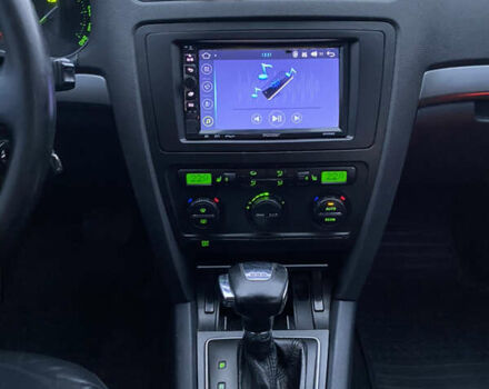 Бежевый Шкода Октавия, объемом двигателя 1.9 л и пробегом 350 тыс. км за 4999 $, фото 46 на Automoto.ua