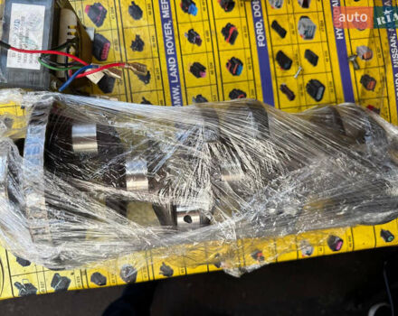 Бежевый Шкода Октавия, объемом двигателя 1.6 л и пробегом 213 тыс. км за 5500 $, фото 52 на Automoto.ua