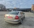 Бежевий Шкода Октавія, об'ємом двигуна 1.6 л та пробігом 212 тис. км за 5999 $, фото 8 на Automoto.ua