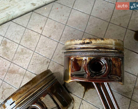 Бежевый Шкода Октавия, объемом двигателя 1.6 л и пробегом 213 тыс. км за 5500 $, фото 44 на Automoto.ua