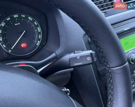 Бежевый Шкода Октавия, объемом двигателя 1.6 л и пробегом 212 тыс. км за 5490 $, фото 15 на Automoto.ua