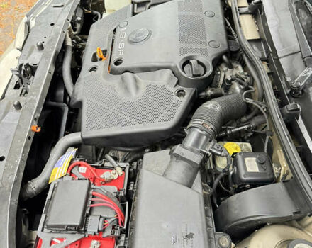 Бежевый Шкода Октавия, объемом двигателя 1.6 л и пробегом 213 тыс. км за 5500 $, фото 18 на Automoto.ua