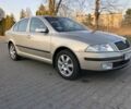 Бежевый Шкода Октавия, объемом двигателя 1.6 л и пробегом 230 тыс. км за 5250 $, фото 4 на Automoto.ua