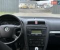 Бежевий Шкода Октавія, об'ємом двигуна 1.6 л та пробігом 205 тис. км за 5450 $, фото 15 на Automoto.ua