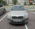 Бежевий Шкода Октавія, об'ємом двигуна 1.6 л та пробігом 310 тис. км за 4800 $, фото 1 на Automoto.ua