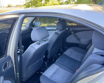 Бежевый Шкода Октавия, объемом двигателя 1.6 л и пробегом 232 тыс. км за 5900 $, фото 8 на Automoto.ua