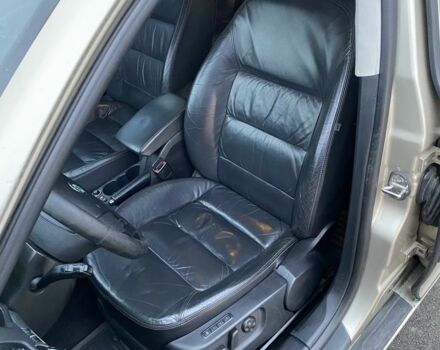 Бежевый Шкода Октавия, объемом двигателя 1.9 л и пробегом 350 тыс. км за 4999 $, фото 21 на Automoto.ua