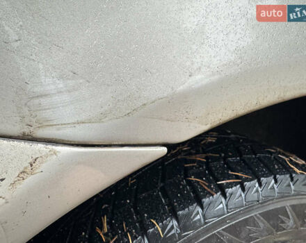 Бежевый Шкода Октавия, объемом двигателя 1.6 л и пробегом 213 тыс. км за 5500 $, фото 26 на Automoto.ua