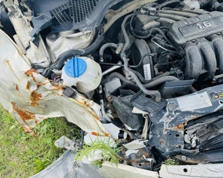 Бежевий Шкода Октавія, об'ємом двигуна 1.6 л та пробігом 300 тис. км за 1900 $, фото 10 на Automoto.ua