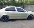 Бежевый Шкода Октавия, объемом двигателя 1.9 л и пробегом 350 тыс. км за 3500 $, фото 3 на Automoto.ua