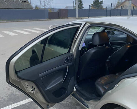 Бежевый Шкода Октавия, объемом двигателя 1.9 л и пробегом 350 тыс. км за 4999 $, фото 39 на Automoto.ua