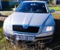 Бежевий Шкода Октавія, об'ємом двигуна 1.6 л та пробігом 245 тис. км за 6000 $, фото 1 на Automoto.ua