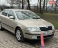 Бежевий Шкода Октавія, об'ємом двигуна 1.6 л та пробігом 205 тис. км за 5450 $, фото 12 на Automoto.ua