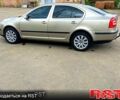 Бежевий Шкода Октавія, об'ємом двигуна 1.6 л та пробігом 265 тис. км за 6500 $, фото 1 на Automoto.ua