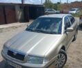 Шкода Октавия 2005 в Запорожье на Automoto.ua Бежевый Шкода Октавия, объемом двигателя 1.78 л и пробегом 234 тыс. км за 4900 $, фото 1 на Automoto.ua