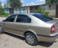 Шкода Октавия 2005 в Запорожье на Automoto.ua Бежевый Шкода Октавия, объемом двигателя 1.78 л и пробегом 234 тыс. км за 4900 $, фото 3 на Automoto.ua