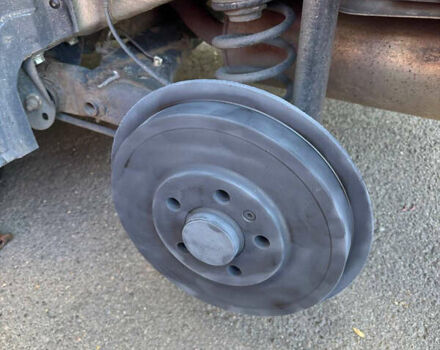 Бежевый Шкода Октавия, объемом двигателя 1.6 л и пробегом 213 тыс. км за 5500 $, фото 54 на Automoto.ua