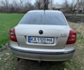 Бежевый Шкода Октавия, объемом двигателя 1.6 л и пробегом 320 тыс. км за 5300 $, фото 6 на Automoto.ua