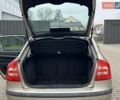 Бежевий Шкода Октавія, об'ємом двигуна 1.6 л та пробігом 205 тис. км за 5450 $, фото 27 на Automoto.ua