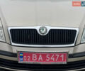 Бежевий Шкода Октавія, об'ємом двигуна 0 л та пробігом 235 тис. км за 6450 $, фото 6 на Automoto.ua