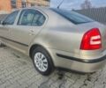 Бежевий Шкода Октавія, об'ємом двигуна 1.6 л та пробігом 212 тис. км за 5999 $, фото 15 на Automoto.ua