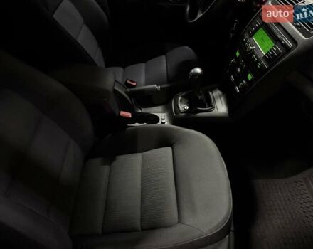 Бежевый Шкода Октавия, объемом двигателя 1.6 л и пробегом 206 тыс. км за 5200 $, фото 36 на Automoto.ua