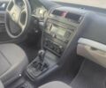 Бежевий Шкода Октавія, об'ємом двигуна 1.6 л та пробігом 212 тис. км за 5999 $, фото 22 на Automoto.ua