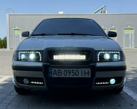 Бежевый Шкода Октавия, объемом двигателя 2 л и пробегом 125 тыс. км за 8500 $, фото 11 на Automoto.ua