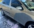 Бежевий Шкода Октавія, об'ємом двигуна 1.9 л та пробігом 286 тис. км за 4400 $, фото 4 на Automoto.ua