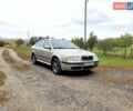 Бежевий Шкода Октавія, об'ємом двигуна 1.6 л та пробігом 248 тис. км за 5950 $, фото 2 на Automoto.ua