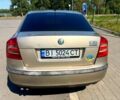 Бежевий Шкода Октавія, об'ємом двигуна 1.9 л та пробігом 286 тис. км за 4400 $, фото 7 на Automoto.ua