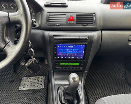 Бежевый Шкода Октавия, объемом двигателя 1.6 л и пробегом 245 тыс. км за 4999 $, фото 9 на Automoto.ua