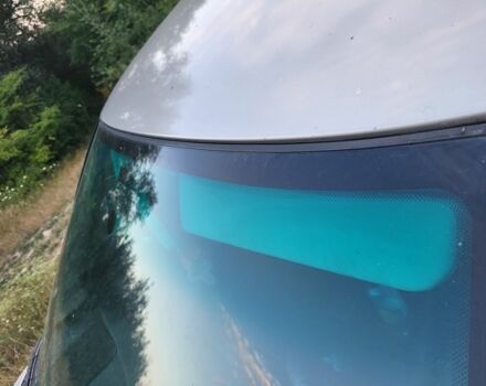 Бежевый Шкода Октавия, объемом двигателя 1.8 л и пробегом 527 тыс. км за 3900 $, фото 22 на Automoto.ua