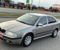Шкода Октавия 2006 в Виннице на Automoto.ua Бежевый Шкода Октавия, объемом двигателя 0 л и пробегом 182 тыс. км за 5899 $, фото 5 на Automoto.ua