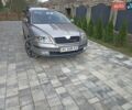 Бежевый Шкода Октавия, объемом двигателя 1.6 л и пробегом 292 тыс. км за 5850 $, фото 1 на Automoto.ua